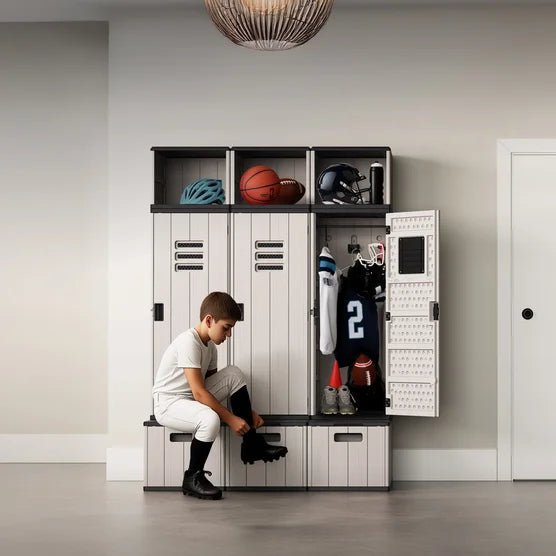 Suncast Sports Locker