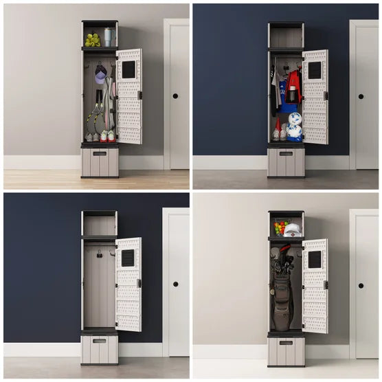 Suncast Sports Locker