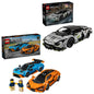 LEGO Lamborghini Revuelto Bundle