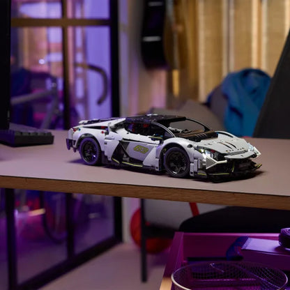 LEGO Lamborghini Revuelto Bundle