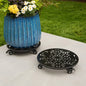 Mullally Plant Caddy, 2-pack