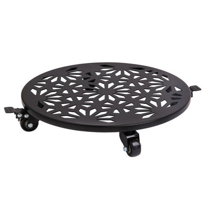 Mullally Plant Caddy, 2-pack