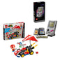 LEGO Nintendo Game Boy and Super Mario Bundle