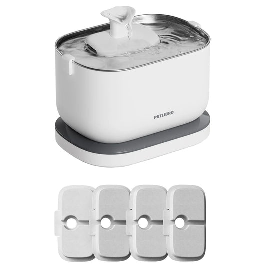 Cordless Pet Water Fountain