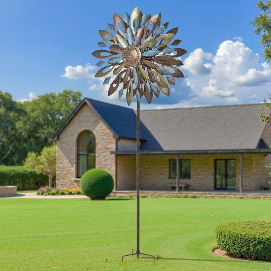 30" Grand Wind Spinner