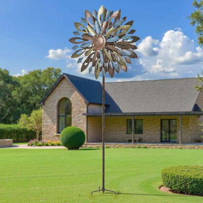 30" Grand Wind Spinner