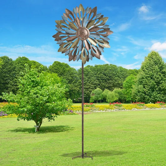 30" Grand Wind Spinner