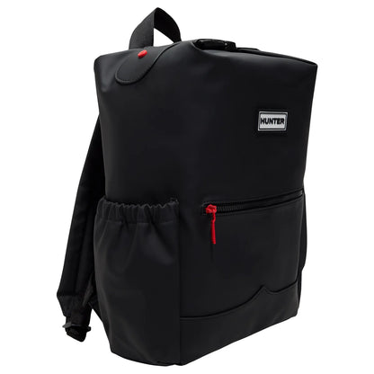 Hunter Top Clip Backpack