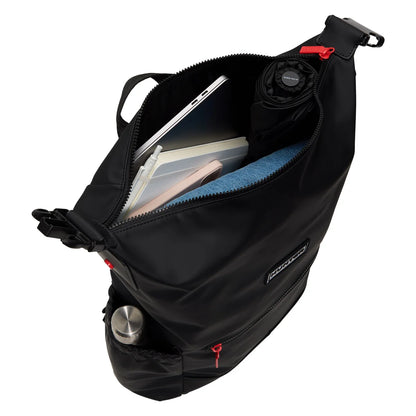 Hunter Top Clip Backpack