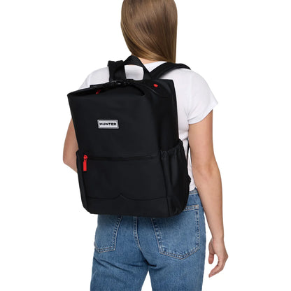 Hunter Top Clip Backpack