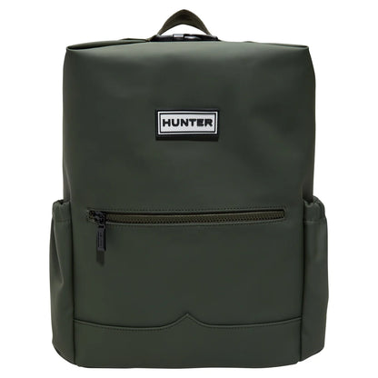 Hunter Top Clip Backpack