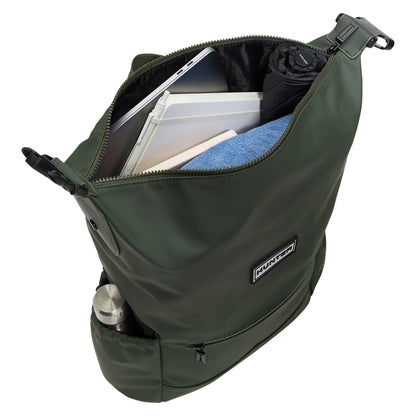 Hunter Top Clip Backpack