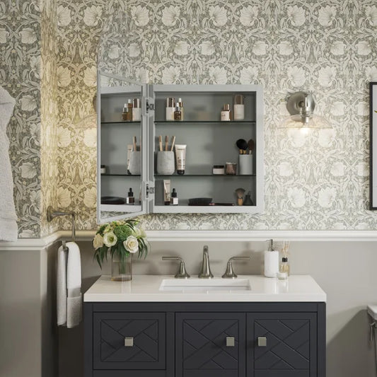 Kohler Arched Medicine Cabinet