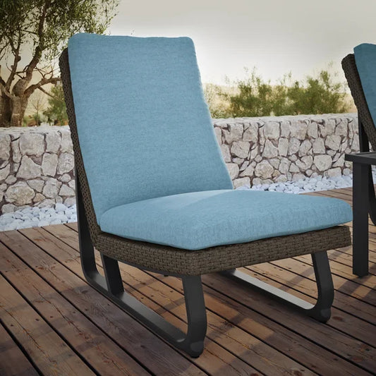 Trussville 5-piece Outdoor Patio Seating Set