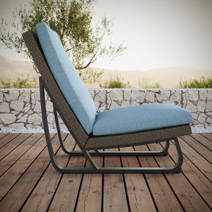 Trussville 5-piece Outdoor Patio Seating Set