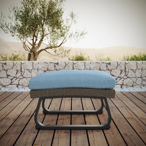 Trussville 5-piece Outdoor Patio Seating Set