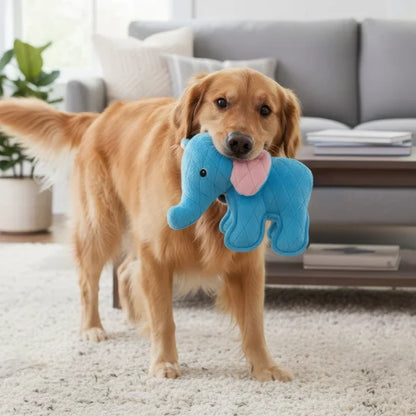 Safari XXL Tough Dog Toys, 2-count