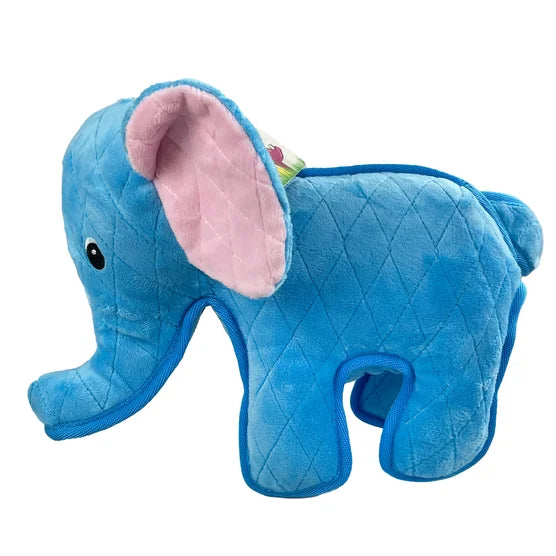 Safari XXL Tough Dog Toys, 2-count