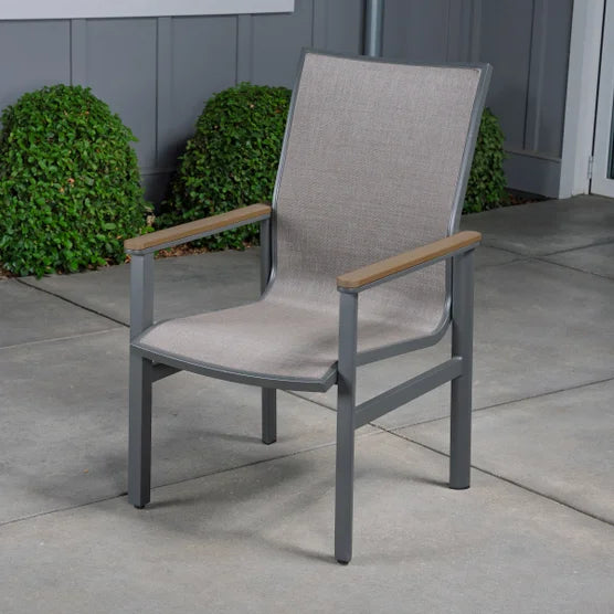 Sara 7-piece Outdoor Patio Dining Set