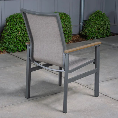 Sara 7-piece Outdoor Patio Dining Set