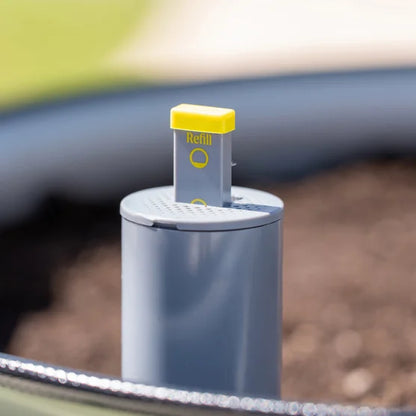 Self-Watering Rolling Citrus Tree Planter