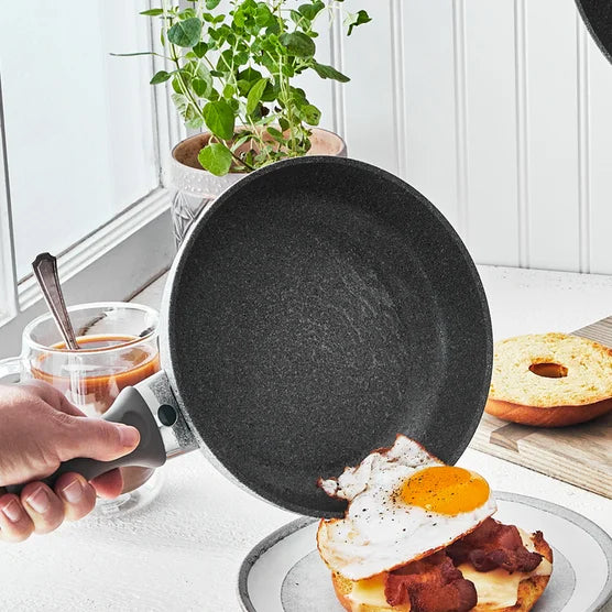 Modena 10-piece Cookware Set