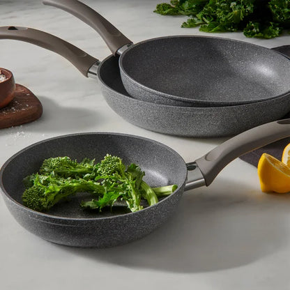 Modena 10-piece Cookware Set