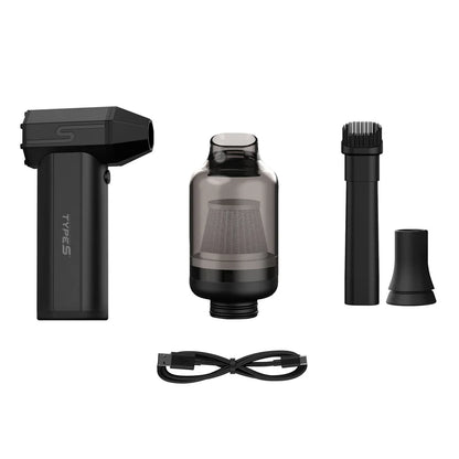 4 in 1 Electric Air Duster