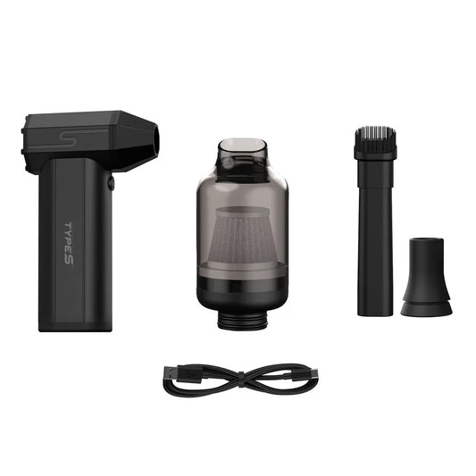 4 in 1 Electric Air Duster