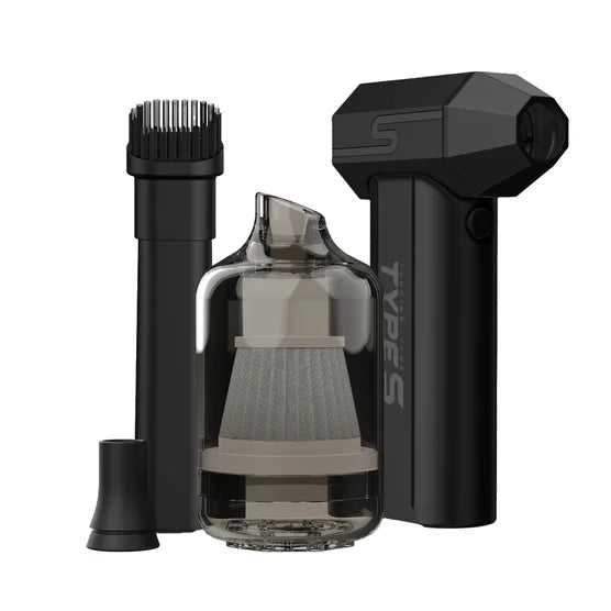 4 in 1 Electric Air Duster