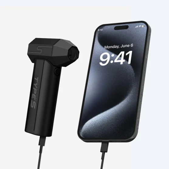 4 in 1 Electric Air Duster