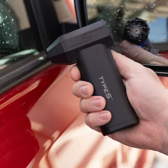 4 in 1 Electric Air Duster