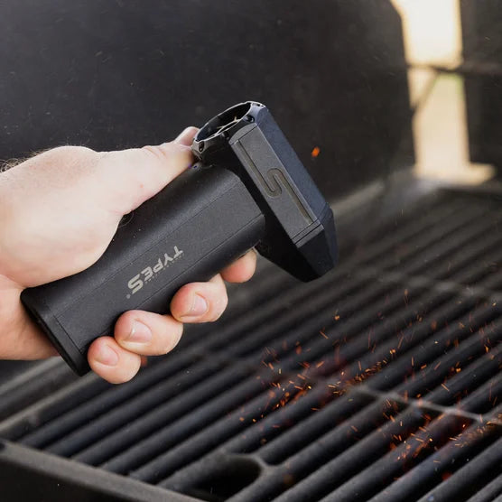 4 in 1 Electric Air Duster