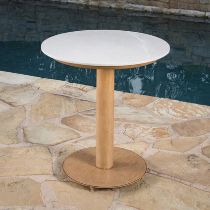 Charme 3-piece Outdoor Patio Dining Set