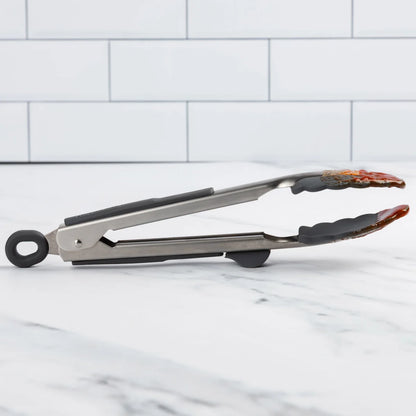 Prepworks 5-piece Heads-Up Cooking Tong Set