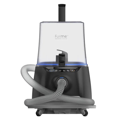 Ultra Pet Grooming Vacuum Kit with Carrying Case