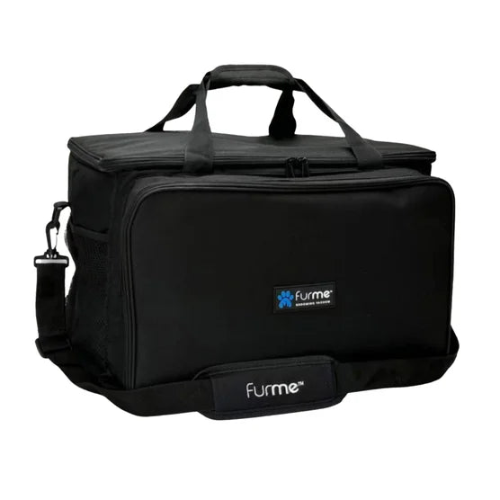 Ultra Pet Grooming Vacuum Kit with Carrying Case