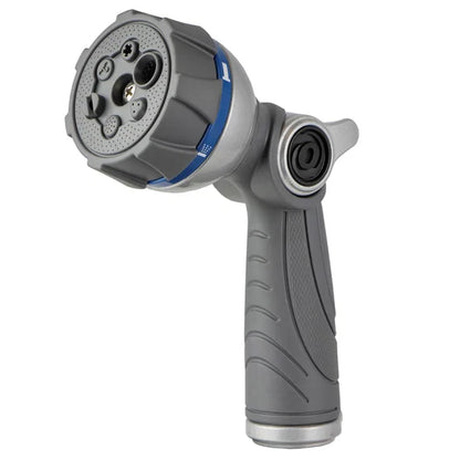 3-piece Nozzle Set, with 2 Multi-Pattern Nozzles and One Telescoping Wand