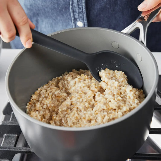 GreenPan 5-piece Silicone Kitchen Tool Set