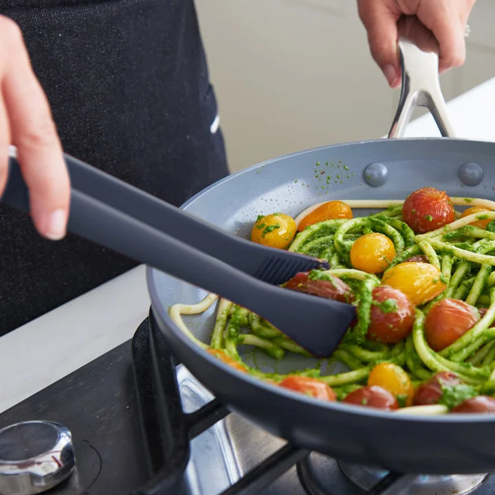 GreenPan 5-piece Silicone Kitchen Tool Set