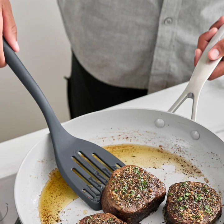 GreenPan 5-piece Silicone Kitchen Tool Set