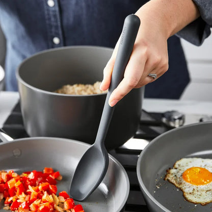 GreenPan 5-piece Silicone Kitchen Tool Set