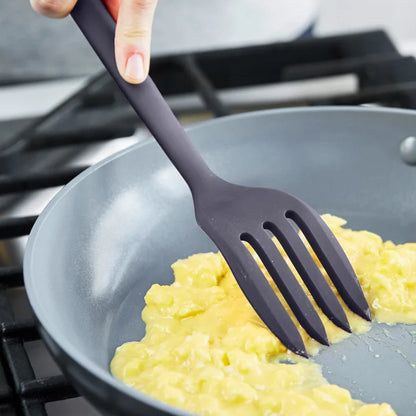 GreenPan 5-piece Silicone Kitchen Tool Set