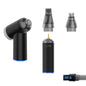 Paw Maintenance Vacuum Attachment Set