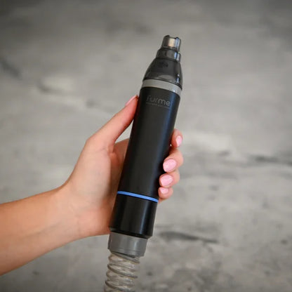 Paw Maintenance Vacuum Attachment Set