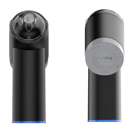 Paw Maintenance Vacuum Attachment Set