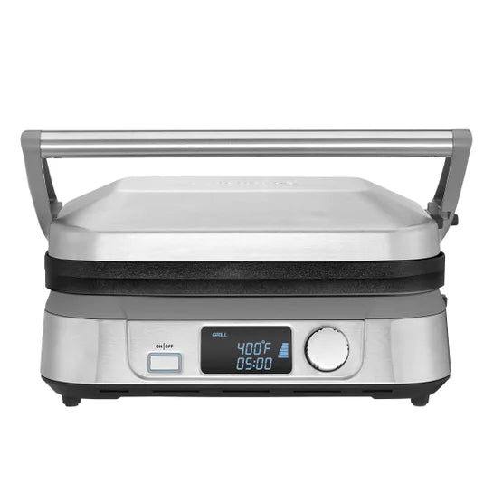 5-in-1 Digital Griddler