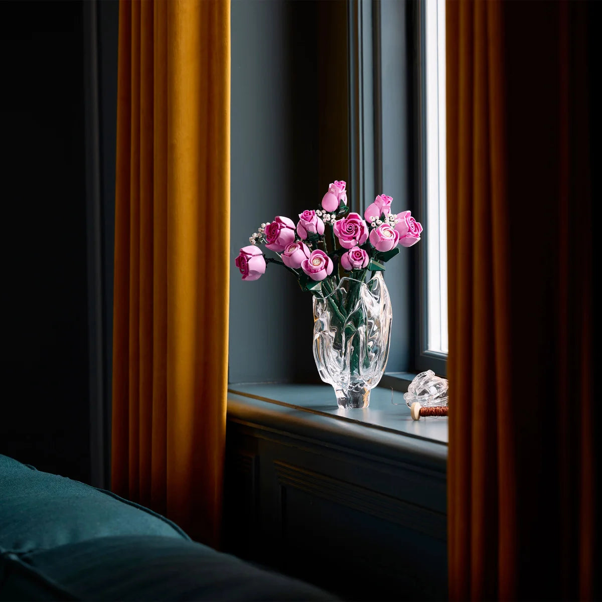 LEGO Bouquet of Roses