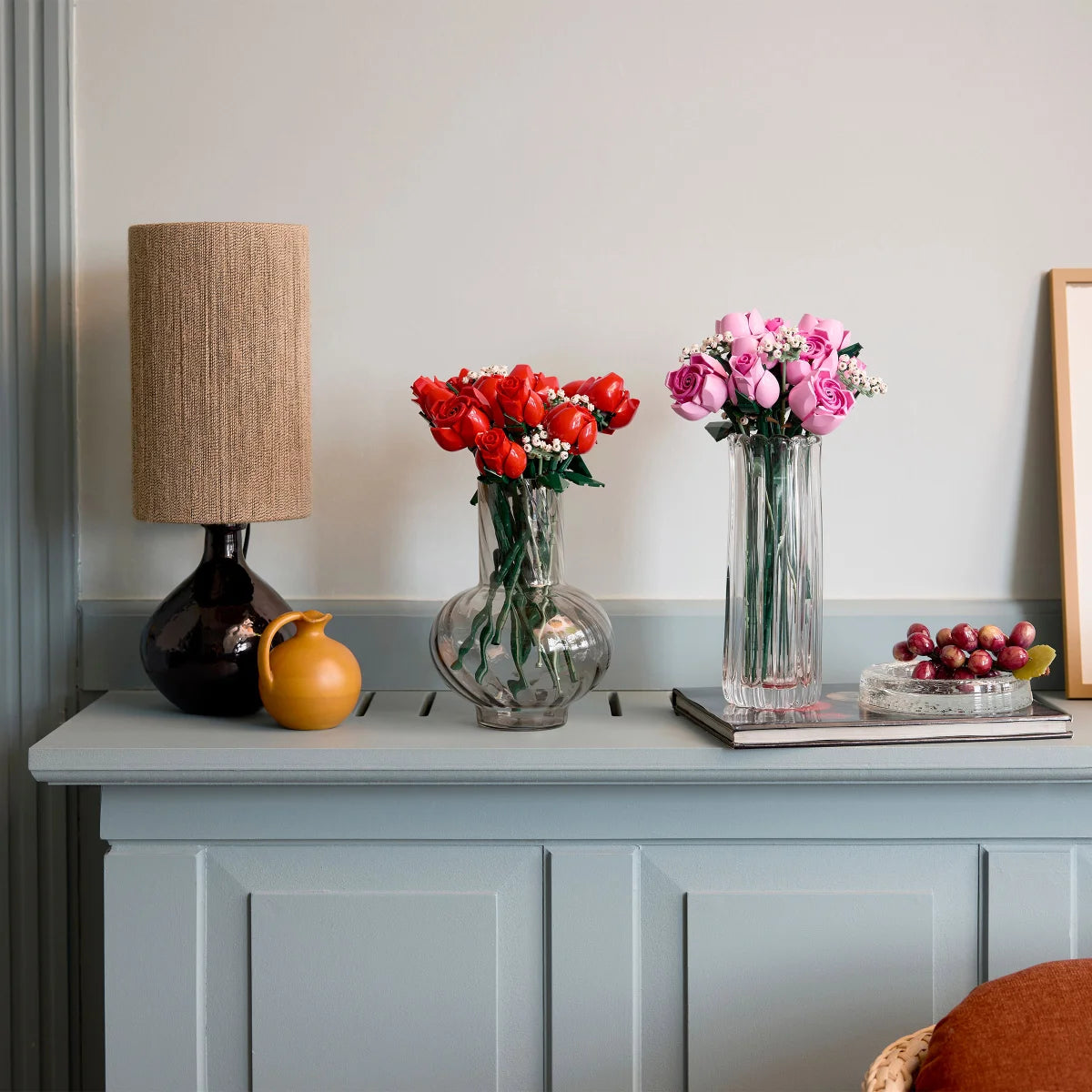 LEGO Bouquet of Roses