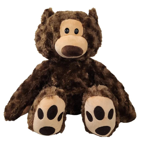 Bintiva Weighted Plush Animals Bundle